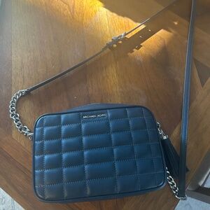 Purse and matching wallet